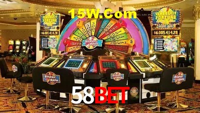 Statistics 58Bet