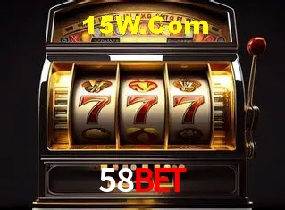 Secure Login 58Bet