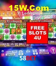 Seasonal Promotions 58Bet