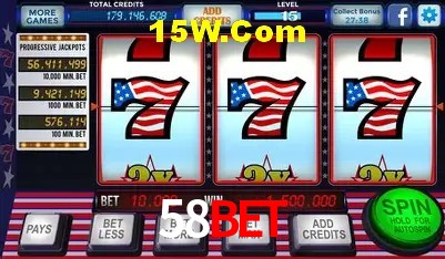 Games Directory 58Bet