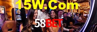 Tournaments 58Bet